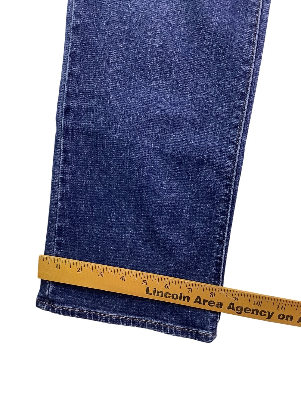 Levi Strauss & Co. 715 Bootcut Jeans Size 30 - Picture 11 of 11